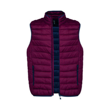 Doudoune légère sans manches homme Kariban®