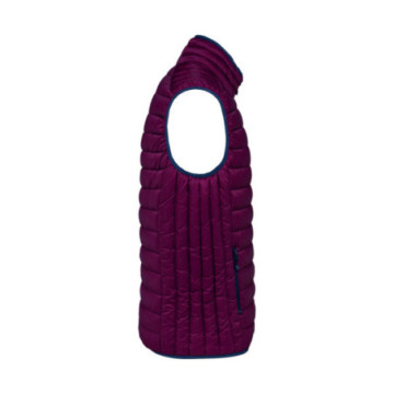 Doudoune légère sans manches homme Kariban®