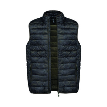 Doudoune légère sans manches homme Kariban®