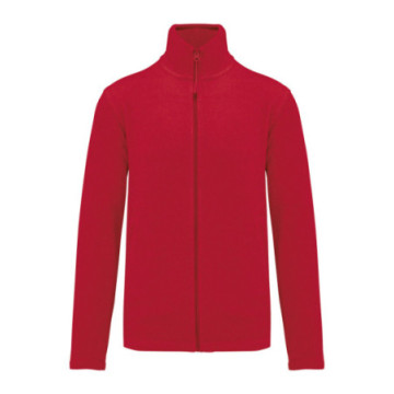 Veste micropolaire homme Kariban®