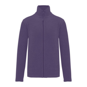Veste micropolaire homme Kariban®