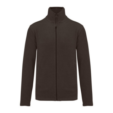 Veste micropolaire homme Kariban®
