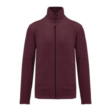 Veste micropolaire homme Kariban®