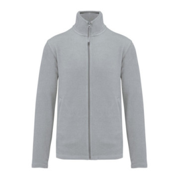 Veste micropolaire homme Kariban®