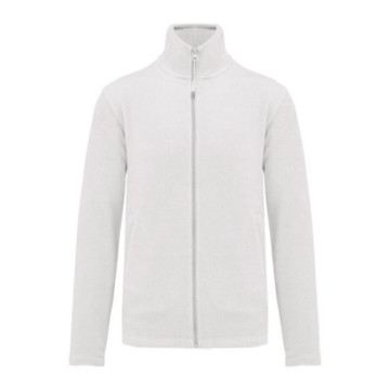 Veste micropolaire homme Kariban®