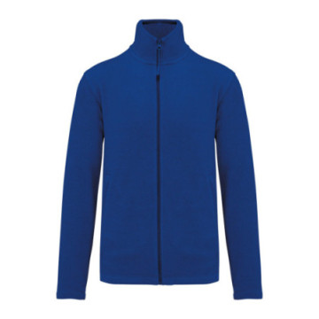 Veste micropolaire homme Kariban®