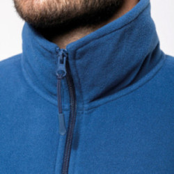 Veste micropolaire homme Kariban®