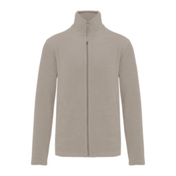 Veste micropolaire homme Kariban®