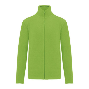 Veste micropolaire homme Kariban®