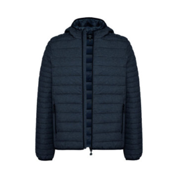 Doudoune légère à capuche homme Kariban®