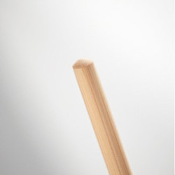 Crayon éternel en bambou