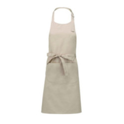Tablier de cuisine avec poches en coton Kariban®