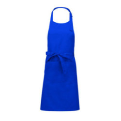 Tablier de cuisine avec poches en coton Kariban®