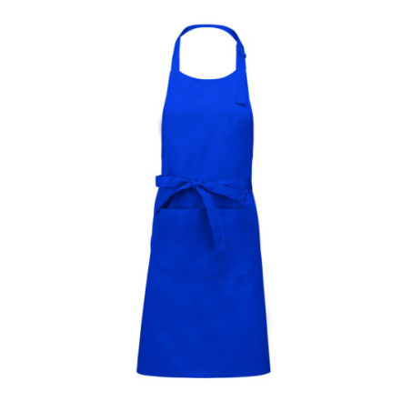 Tablier de cuisine avec poches en coton Kariban®