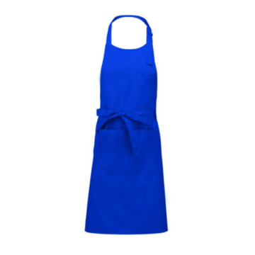 Tablier de cuisine avec poches en coton Kariban®
