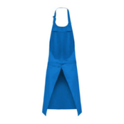 Tablier de cuisine avec poches en coton Kariban®