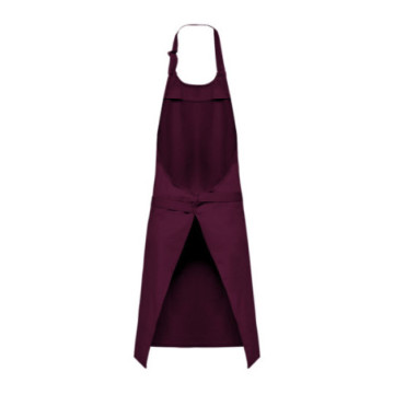 Tablier de cuisine avec poches en coton Kariban®