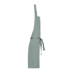Tablier de cuisine avec poches en coton Kariban®