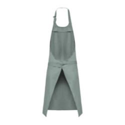 Tablier de cuisine avec poches en coton Kariban®
