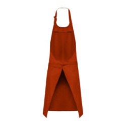 Tablier de cuisine avec poches en coton Kariban®