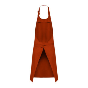 Tablier de cuisine avec poches en coton Kariban®