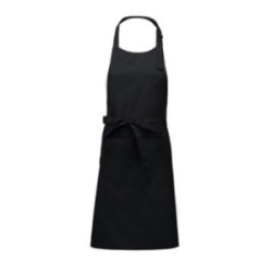 Tablier de cuisine avec poches en coton Kariban®