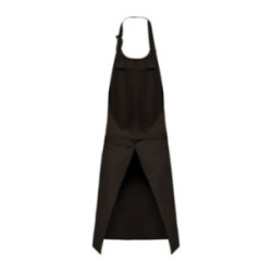 Tablier de cuisine avec poches en coton Kariban®