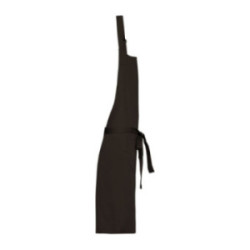 Tablier de cuisine avec poches en coton Kariban®