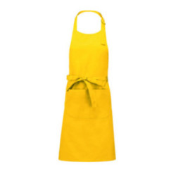 Tablier de cuisine avec poches en coton Kariban®