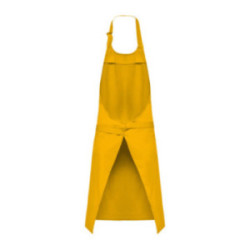 Tablier de cuisine avec poches en coton Kariban®