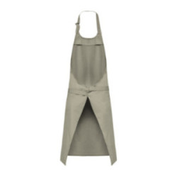 Tablier de cuisine avec poches en coton Kariban®