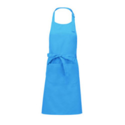 Tablier de cuisine avec poches en coton Kariban®