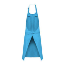 Tablier de cuisine avec poches en coton Kariban®