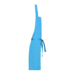 Tablier de cuisine avec poches en coton Kariban®