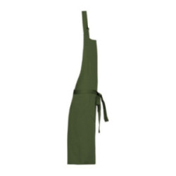 Tablier de cuisine avec poches en coton Kariban®
