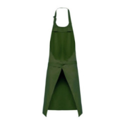 Tablier de cuisine avec poches en coton Kariban®