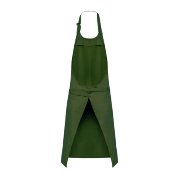 Tablier de cuisine avec poches en coton Kariban®