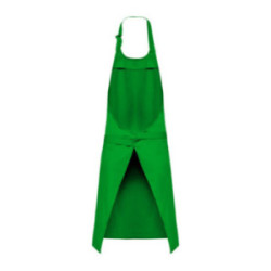 Tablier de cuisine avec poches en coton Kariban®