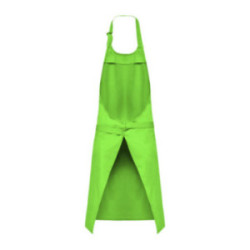 Tablier de cuisine avec poches en coton Kariban®