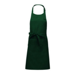 Tablier de cuisine avec poches en coton Kariban®