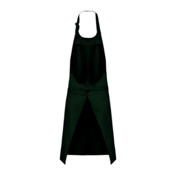 Tablier de cuisine avec poches en coton Kariban®