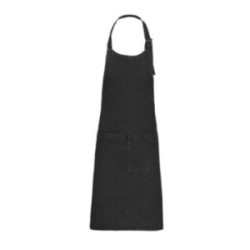 Tablier de cuisine avec poches en coton Kariban®