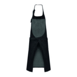 Tablier de cuisine avec poches en coton Kariban®