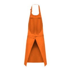 Tablier de cuisine avec poches en coton Kariban®