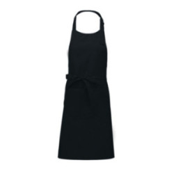 Tablier de cuisine avec poches en coton Kariban®