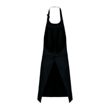 Tablier de cuisine avec poches en coton Kariban®