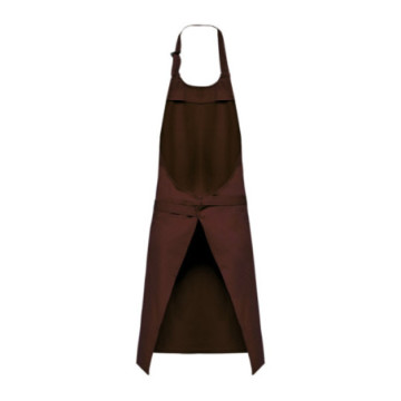 Tablier de cuisine avec poches en coton Kariban®