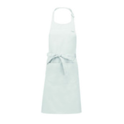 Tablier de cuisine avec poches en coton Kariban®
