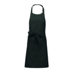 Tablier de cuisine avec poches en coton Kariban®