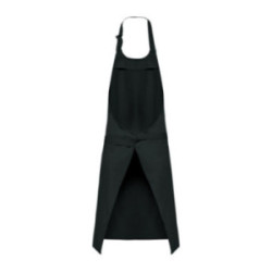 Tablier de cuisine avec poches en coton Kariban®